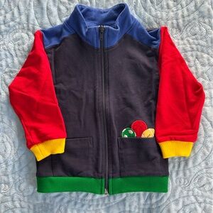 Florence Eiseman 24M Sports Jacket